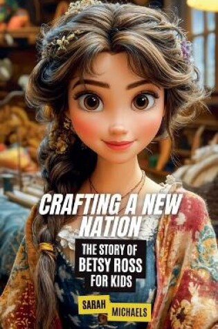 Cover of Crafting a New Nation