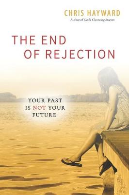 Book cover for The End of Rejection