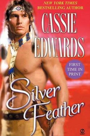 Cover of Silver Feather