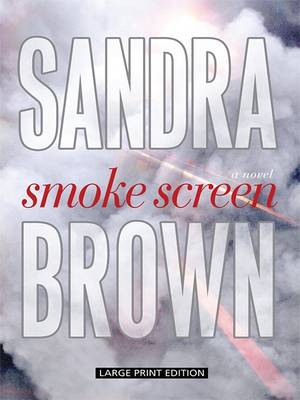 Smoke Screen by Sandra Brown