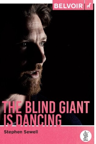 Cover of The Blind Giant Is Dancing