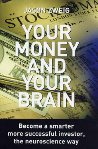 Cover of Your Money and Your Brain