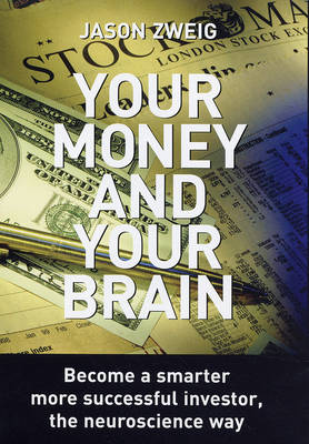 Book cover for Your Money and Your Brain