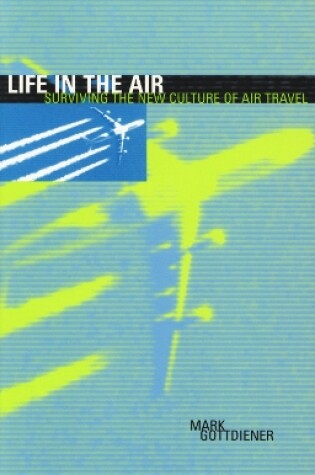 Cover of Life in the Air