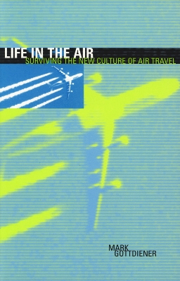 Book cover for Life in the Air