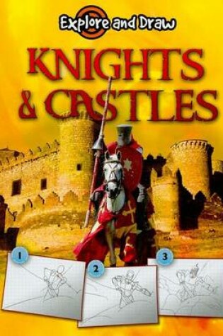 Cover of Knights and Castles