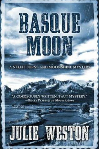 Cover of Basque Moon