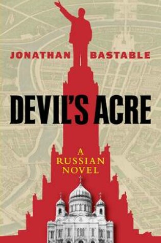 Cover of Devil's Acre