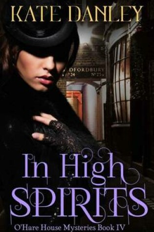 Cover of In High Spirits