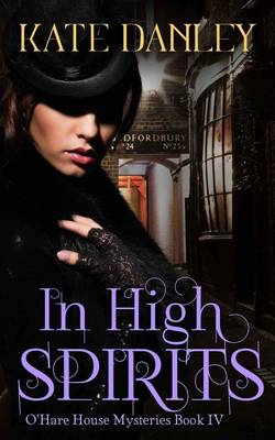 Cover of In High Spirits