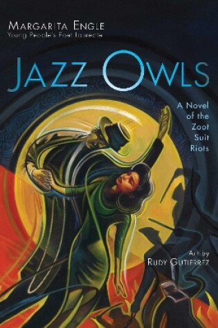 Cover of Jazz Owls