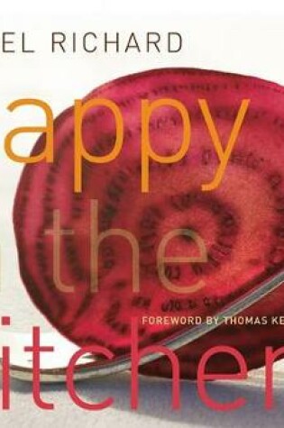 Cover of Happy in the Kitchen