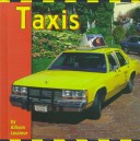 Book cover for Taxis