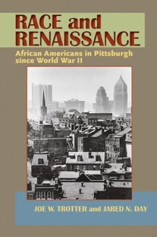 Cover of Race and Renaissance