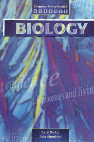 Cover of Biology Student's Book