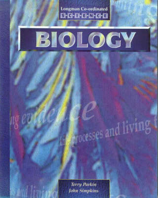 Book cover for Biology Student's Book