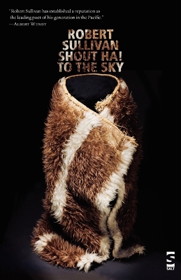 Book cover for Shout Ha! To The Sky