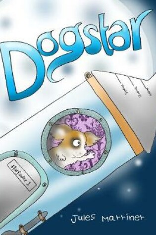 Cover of DOGSTAR