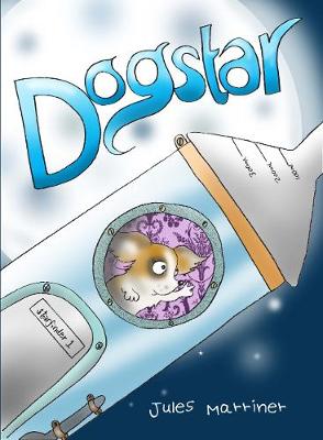 Book cover for DOGSTAR