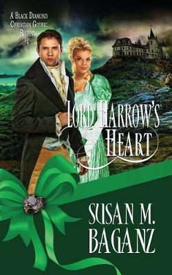 Cover of Lord Harrow's Heart