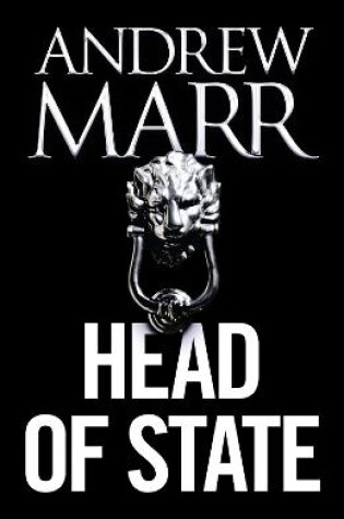 Cover of Head of State