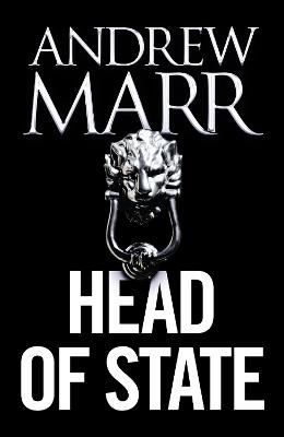 Book cover for Head of State