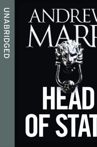 Cover of Head of State