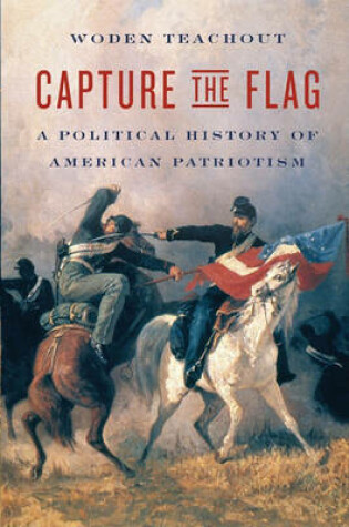 Cover of Capture the Flag