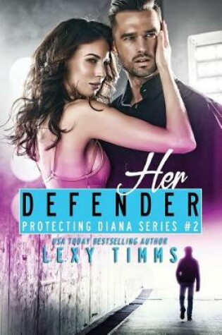 Cover of Her Defender