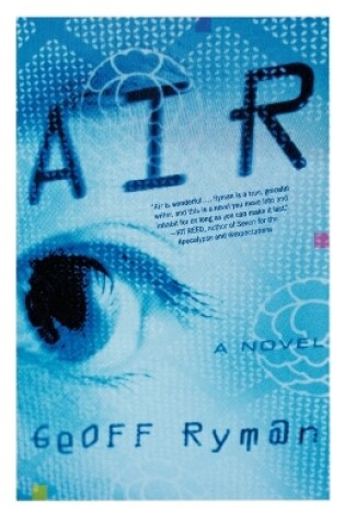 Cover of Air