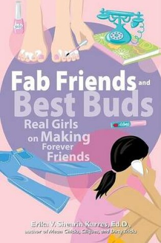 Cover of Fab Friends and Best Buds