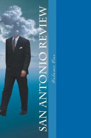 Cover of San Antonio Review