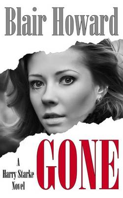 Book cover for Gone