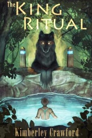 Cover of The King Ritual