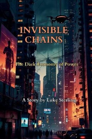 Cover of Invisible Chains