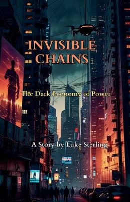 Book cover for Invisible Chains