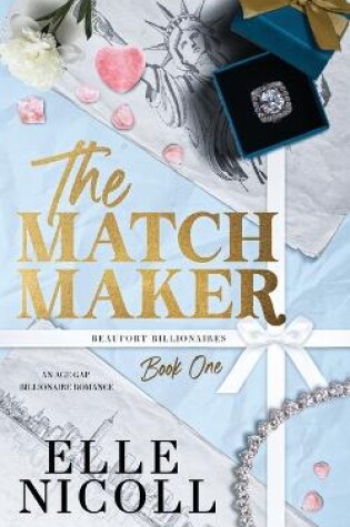 Cover of The Matchmaker - Alternate Cover Edition