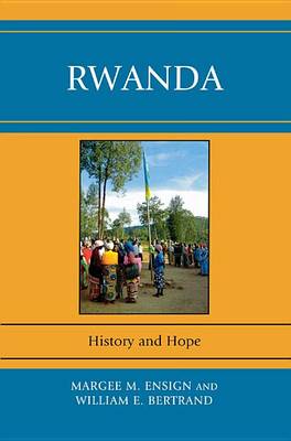 Cover of Rwanda