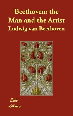 Cover of Beethoven