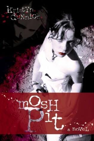 Cover of Mosh Pit