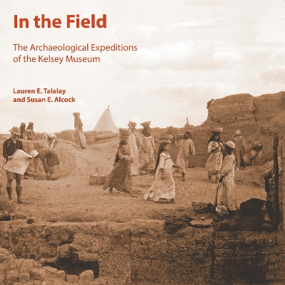 Cover of In the Field