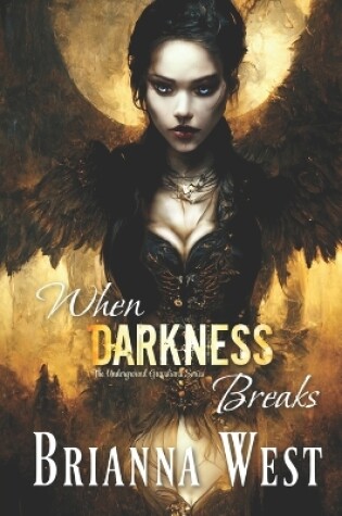 Cover of When Darkness Breaks