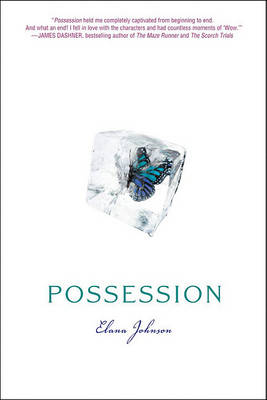 Book cover for Possession