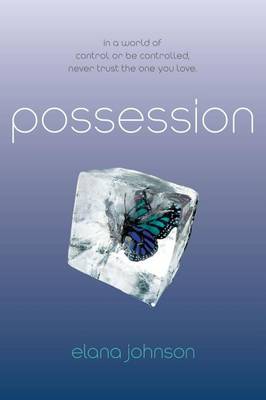 Book cover for Possession