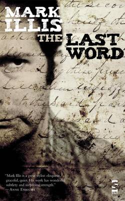 Book cover for The Last Word