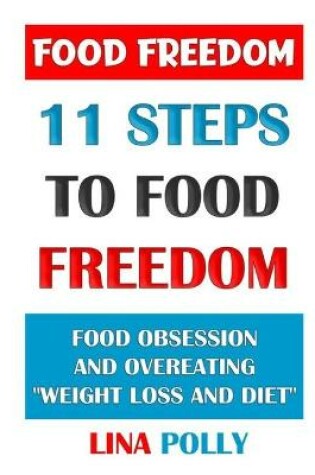 Cover of Food Freedom