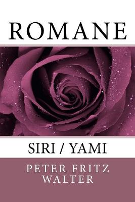 Book cover for Romane