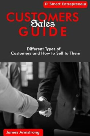 Cover of Customers Sales Guide