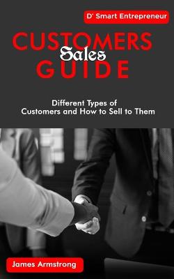 Book cover for Customers Sales Guide