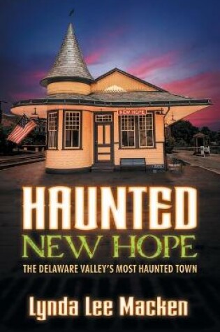 Cover of Haunted New Hope (New Edition)